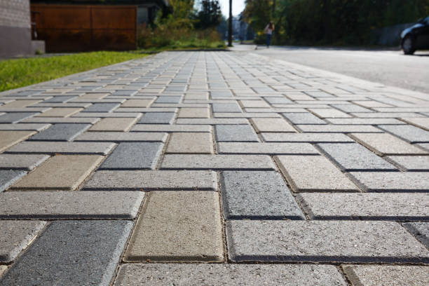 Decorative Driveway Pavers in Lowell, OR