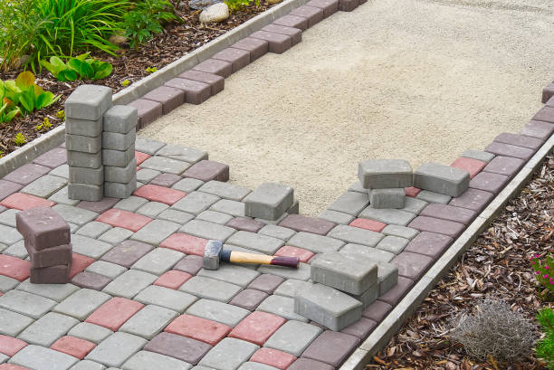 Reasons to Select Us for Your Driveway Paving Requirements in Lowell, OR